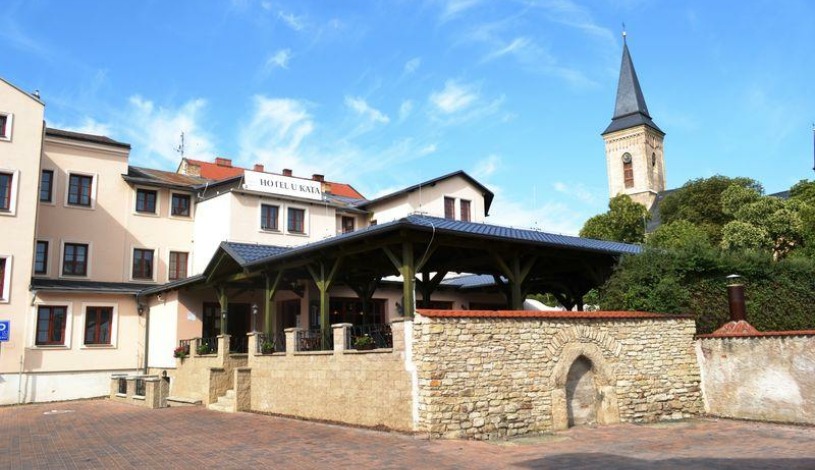 Hotel U Kata Kutná Hora